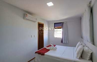 Imagem 6: Apartamento com 3 quartos em Porto de Galinhas