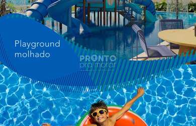 Imagem 6: Flat com 1 quarto em Praia do Camacho