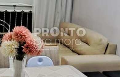 Imagem 6: Apartamento com 2 quartos em Candeias