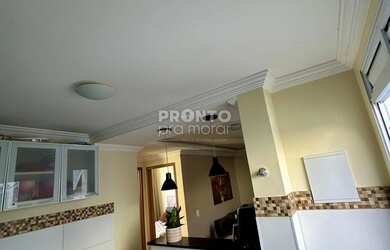 Imagem 6: Apartamento com 2 quartos em Maranguape I