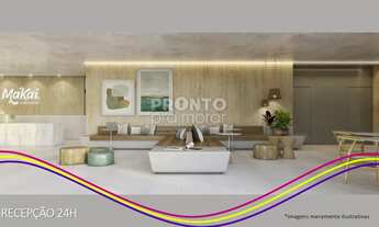 Imagem 6: Flat com 2 quartos em Muro Alto