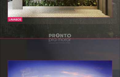 Imagem 6: Studio com 1 quarto em Piedade