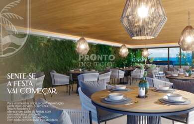 Imagem 6: Flat com 1 quarto em Carneiros