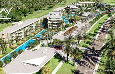 Imagem 6: Flat com 1 quarto em Muro Alto