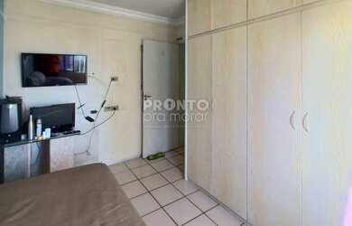 Imagem 6: Apartamento com 3 quartos em Piedade