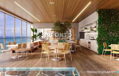 Imagem 6: Flat com 1 quarto em Pina