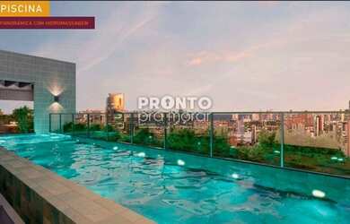 Imagem 6: Flat com 1 quarto em Boa Vista