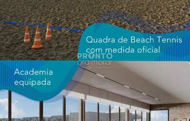 Imagem 7: Flat com 1 quarto em Praia do Camacho