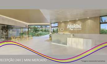 Imagem 7: Flat com 2 quartos em Muro Alto