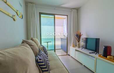 Imagem 7: Flat com 1 quarto em Tamandaré