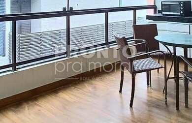 Imagem 7: Apartamento com 2 quartos em Porto de Galinhas