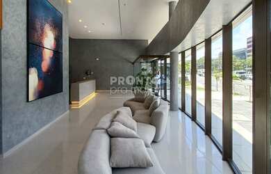 Imagem 7: Flat com 1 quarto em Boa Vista