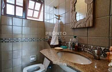 Imagem 8: Casa de Condomínio com 4 quartos em Paudalho