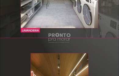 Imagem 8: Flat com 1 quarto em Piedade