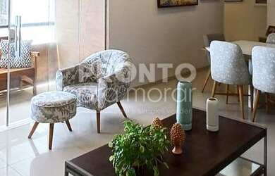 Imagem 8: Apartamento com 3 quartos em Casa Caiada