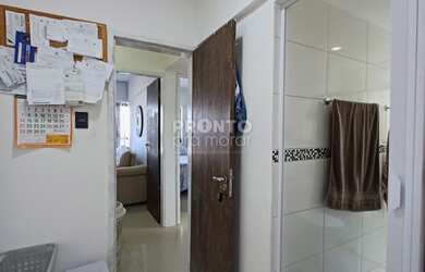 Imagem 8: Apartamento com 3 quartos em Candeias