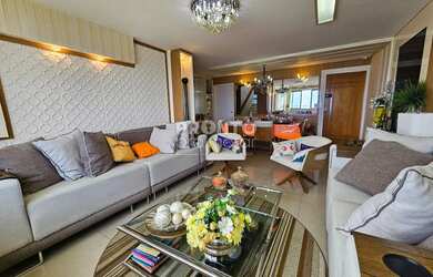 Imagem 8: Apartamento com 3 quartos em Casa Caiada