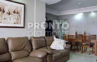 Imagem 8: Apartamento com 3 quartos em Boa Vista