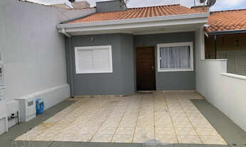 Imagem: Casa de condomínio com 2 quartos, 132m²