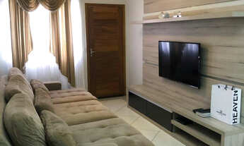 Imagem 2: Casa de condomínio com 2 quartos, 132m², à venda em Sorocaba, são bento