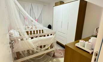 Imagem 7: Sobrado em condomínio com 2 quartos, 67m², à venda em Sorocaba, Caguassu