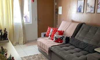 Imagem 3: Sobrado em condomínio com 2 quartos, 67m², à venda em Sorocaba, Caguassu