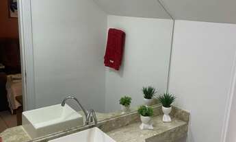 Imagem 6: Sobrado em condomínio com 2 quartos, 67m², à venda em Sorocaba, Caguassu