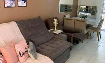 Imagem 2: Sobrado em condomínio com 2 quartos, 67m², à venda em Sorocaba, Caguassu