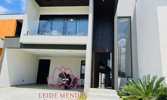 Imagem: Linda casa no condomínio Di Capri !!!