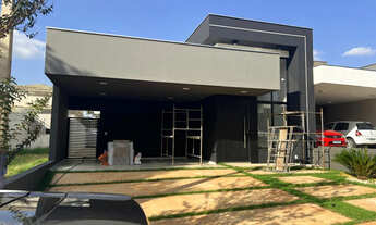 Imagem: Casa no Condomínio Campos do Conde