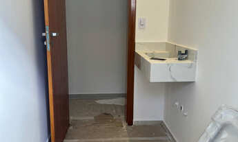 Imagem 5: Casa no Condomínio Campos do Conde