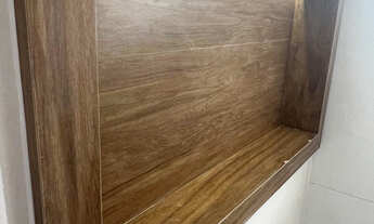 Imagem 6: Casa no Condomínio Campos do Conde