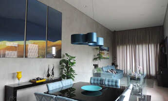 Imagem 3: Casa de condomínio com 3 quartos, 300m², à venda em Sorocaba, Jardim Novo Horizonte