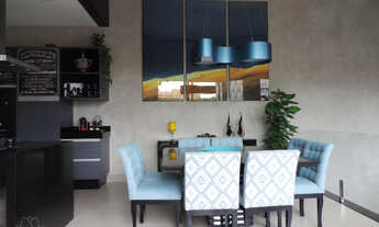 Imagem 5: Casa de condomínio com 3 quartos, 300m², à venda em Sorocaba, Jardim Novo Horizonte