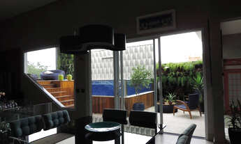 Imagem 7: Casa de condomínio com 3 quartos, 300m², à venda em Sorocaba, Jardim Novo Horizonte