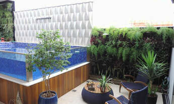 Imagem: Casa de condomínio com 3 quartos, 300m²