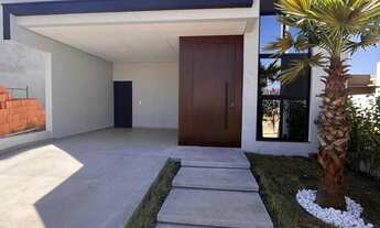 Imagem 2: Casa de condomínio com 3 quartos, 147,83m², à venda em Sorocaba, Jardim Residencial Villag