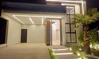 Imagem: Casa de condomínio com 3 quartos, 147,83m²