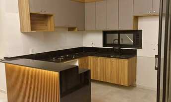 Imagem 5: Casa de condomínio com 3 quartos, 147,83m², à venda em Sorocaba, Jardim Residencial Villag