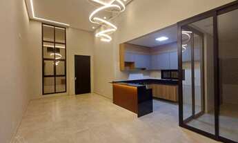 Imagem 3: Casa de condomínio com 3 quartos, 147,83m², à venda em Sorocaba, Jardim Residencial Villag