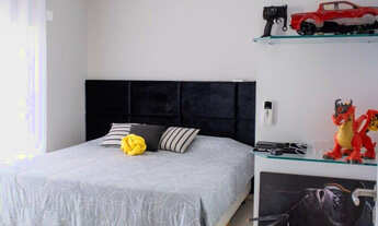 Imagem 5: Sobrado em condomínio com 6 quartos, 500m², à venda em Sorocaba, Ibiti Royal Park