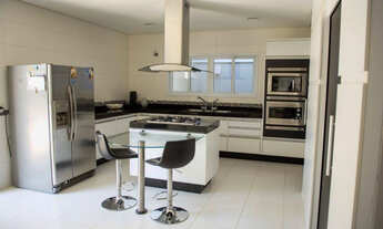 Imagem 4: Sobrado em condomínio com 6 quartos, 500m², à venda em Sorocaba, Ibiti Royal Park