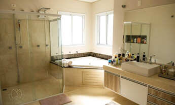 Imagem 7: Sobrado em condomínio com 6 quartos, 500m², à venda em Sorocaba, Ibiti Royal Park