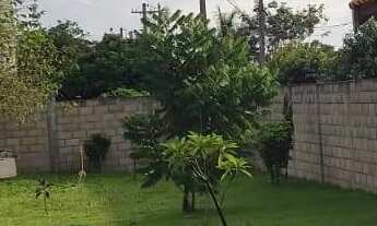 Imagem: Chácara com 3 quartos, 220m², à venda