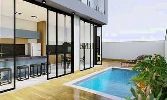 Imagem 4: Sobrado em condomínio com 3 quartos, 185m², à venda em Sorocaba, Jardim Residencial Villag