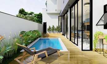 Imagem 5: Sobrado em condomínio com 3 quartos, 185m², à venda em Sorocaba, Jardim Residencial Villag