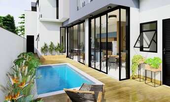 Imagem 6: Sobrado em condomínio com 3 quartos, 185m², à venda em Sorocaba, Jardim Residencial Villag