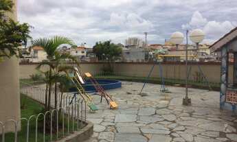 Imagem 4: Apartamento - CondomÃ­nio Jd. Vila Real