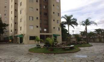 Imagem 3: Apartamento - CondomÃ­nio Jd. Vila Real