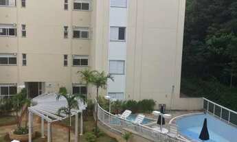 Imagem: CONDOMÃNIO ARBORETO